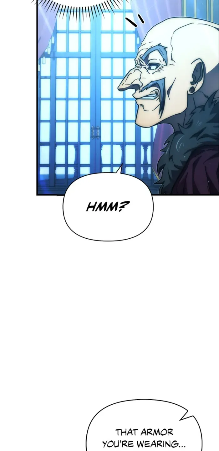 9th Class Sword Master: The Guardian of the Sword Chapter 57 Online - página 38