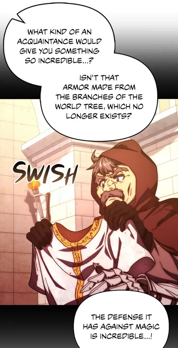 9th Class Sword Master: The Guardian of the Sword Chapter 57 Online - página 41