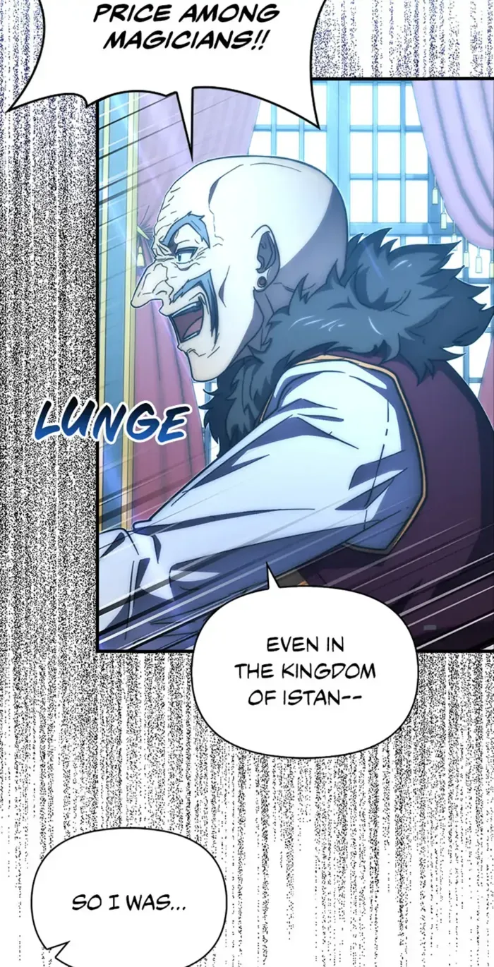 9th Class Sword Master: The Guardian of the Sword Chapter 57 Online - página 47