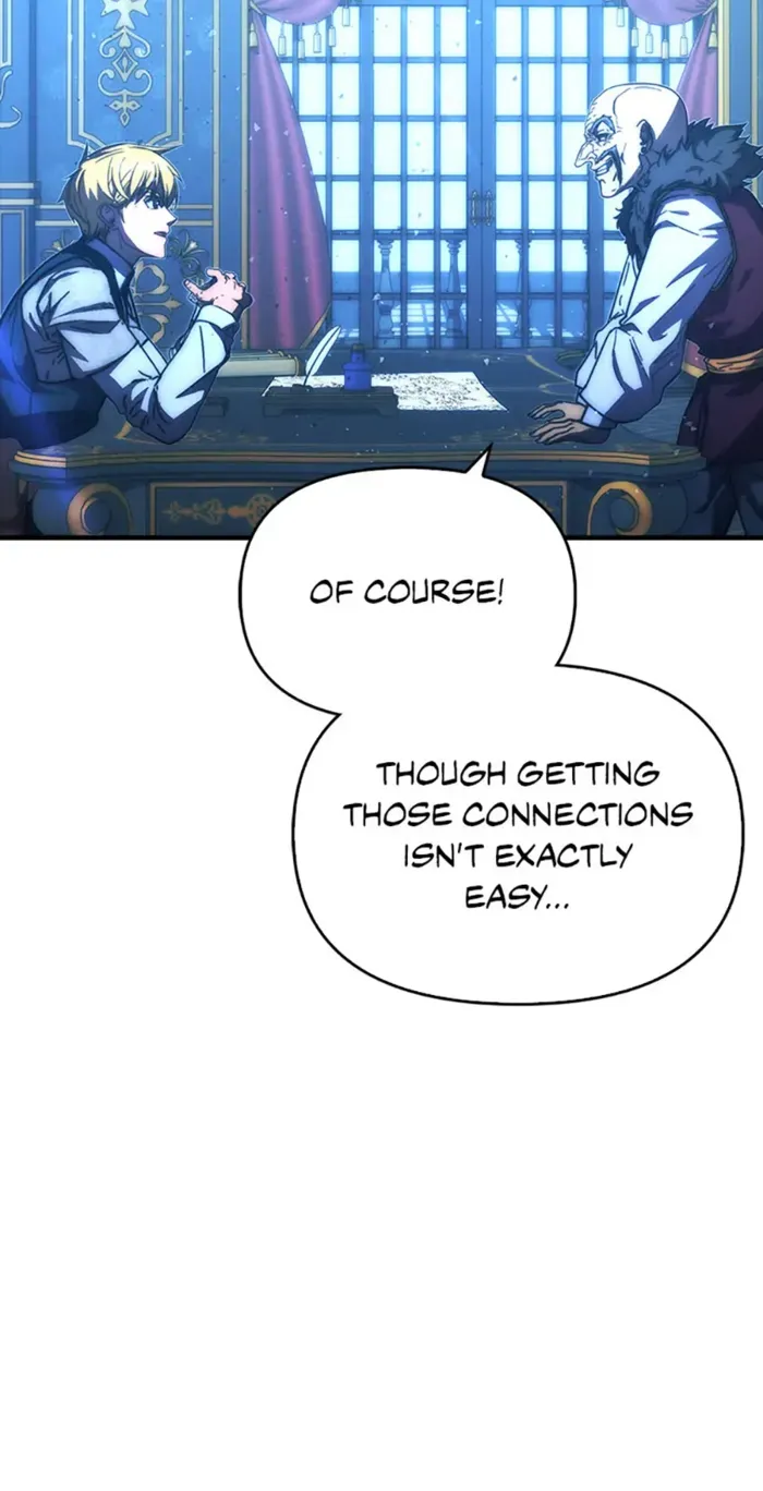 9th Class Sword Master: The Guardian of the Sword Chapter 57 Online - página 50