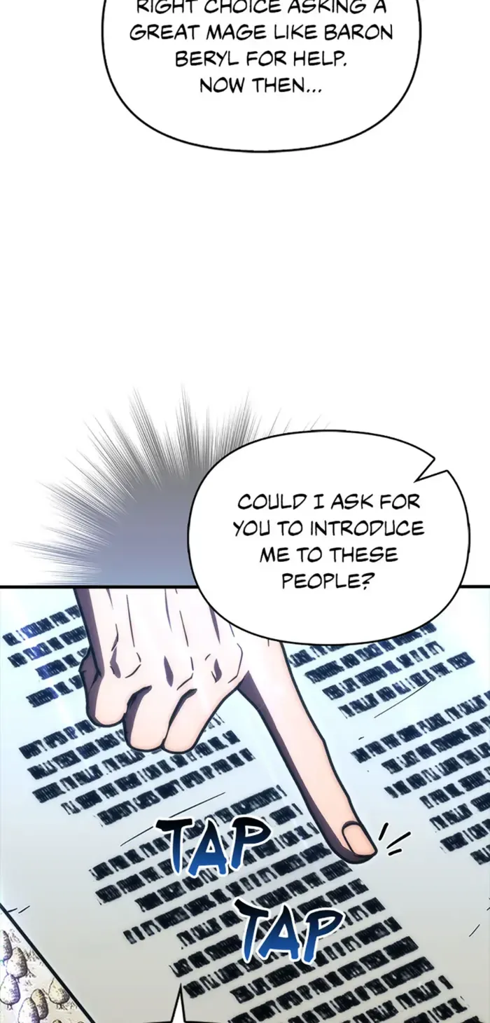 9th Class Sword Master: The Guardian of the Sword Chapter 57 Online - página 52