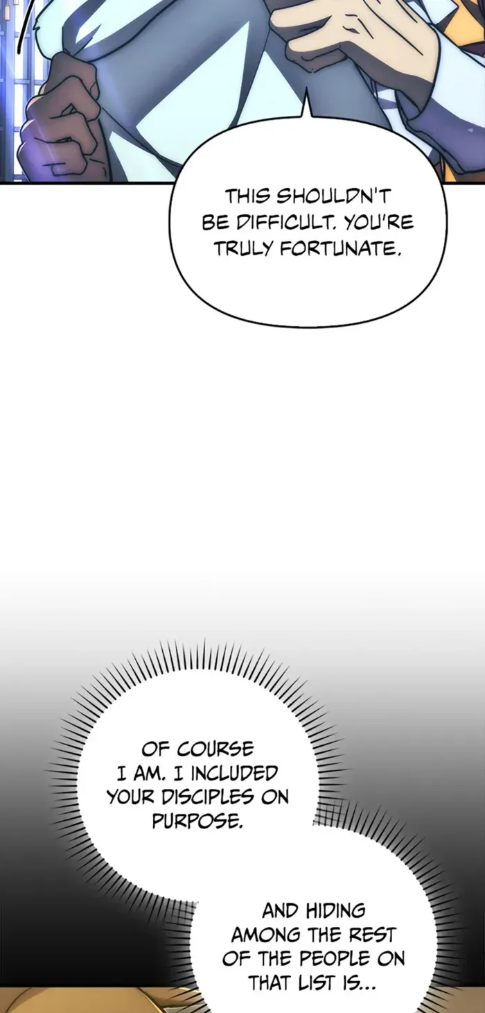 9th Class Sword Master: The Guardian of the Sword Chapter 57 Online - página 54