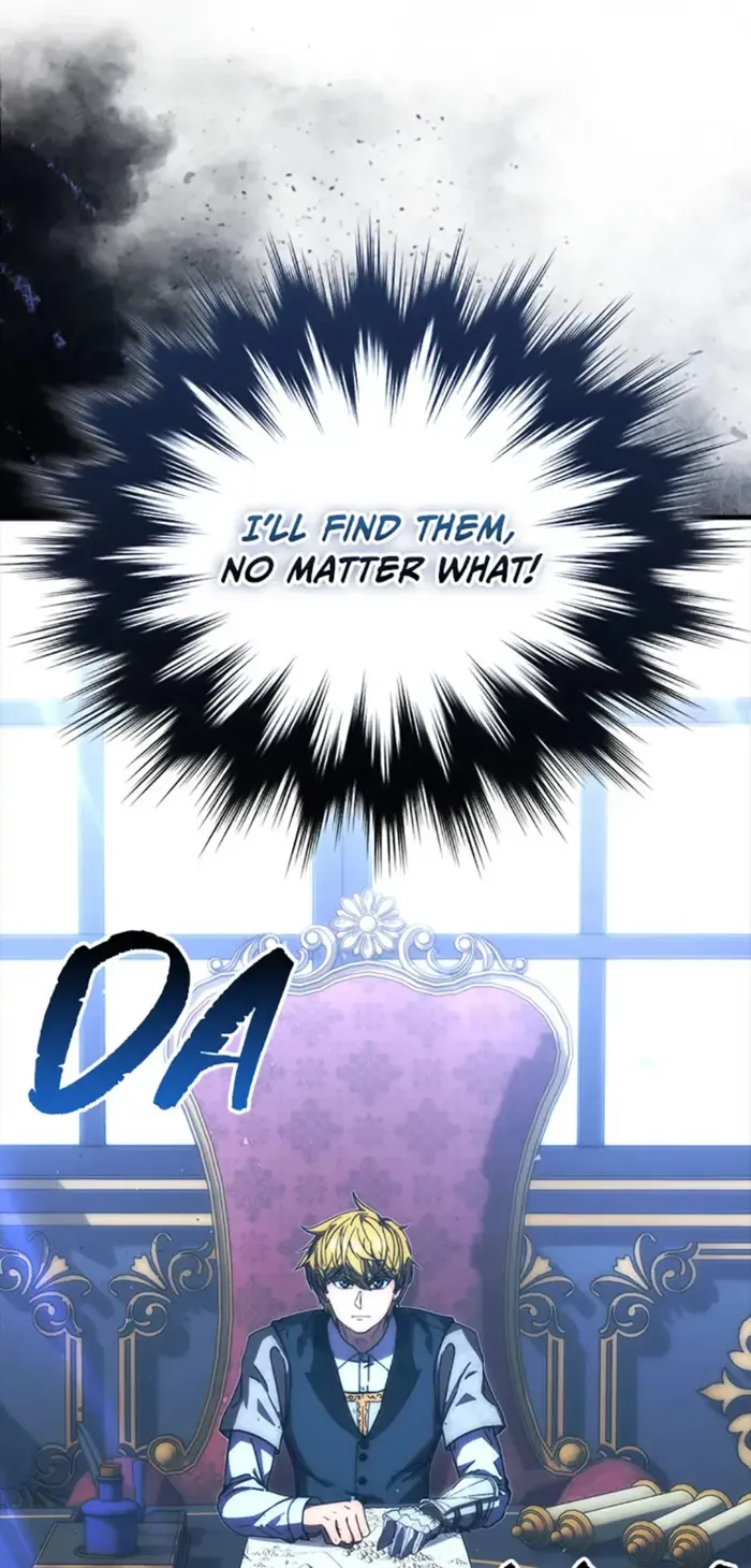 9th Class Sword Master: The Guardian of the Sword Chapter 57 Online - página 56