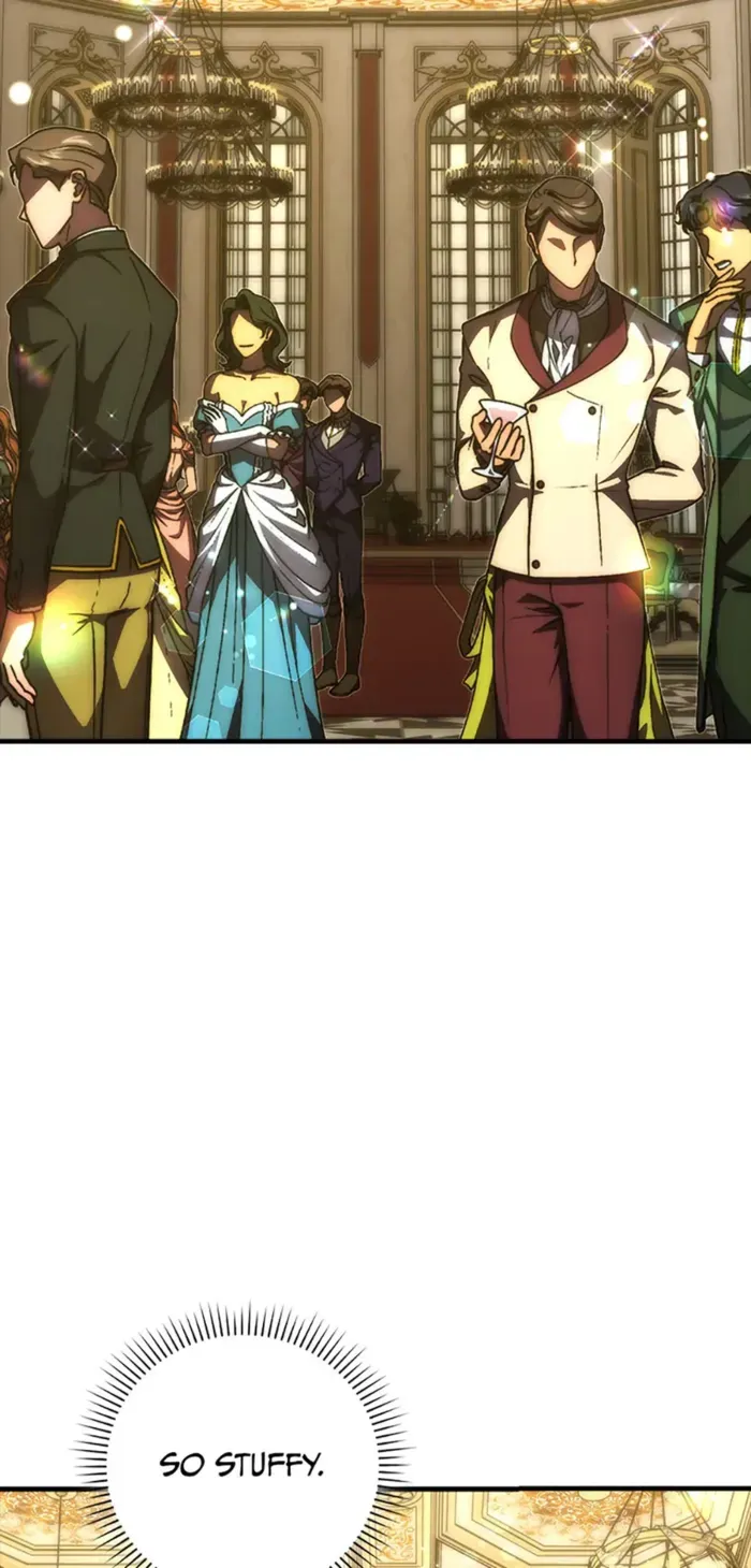 9th Class Sword Master: The Guardian of the Sword Chapter 57 Online - página 58