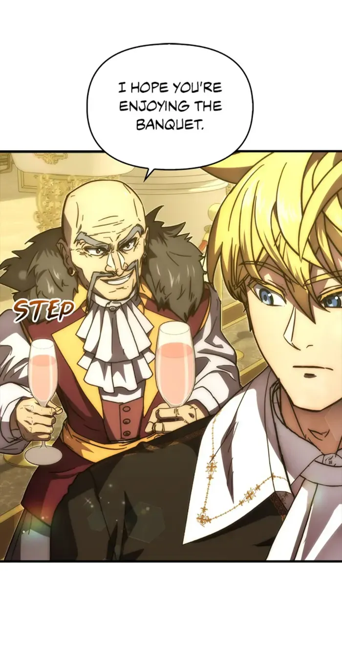 9th Class Sword Master: The Guardian of the Sword Chapter 57 Online - página 60