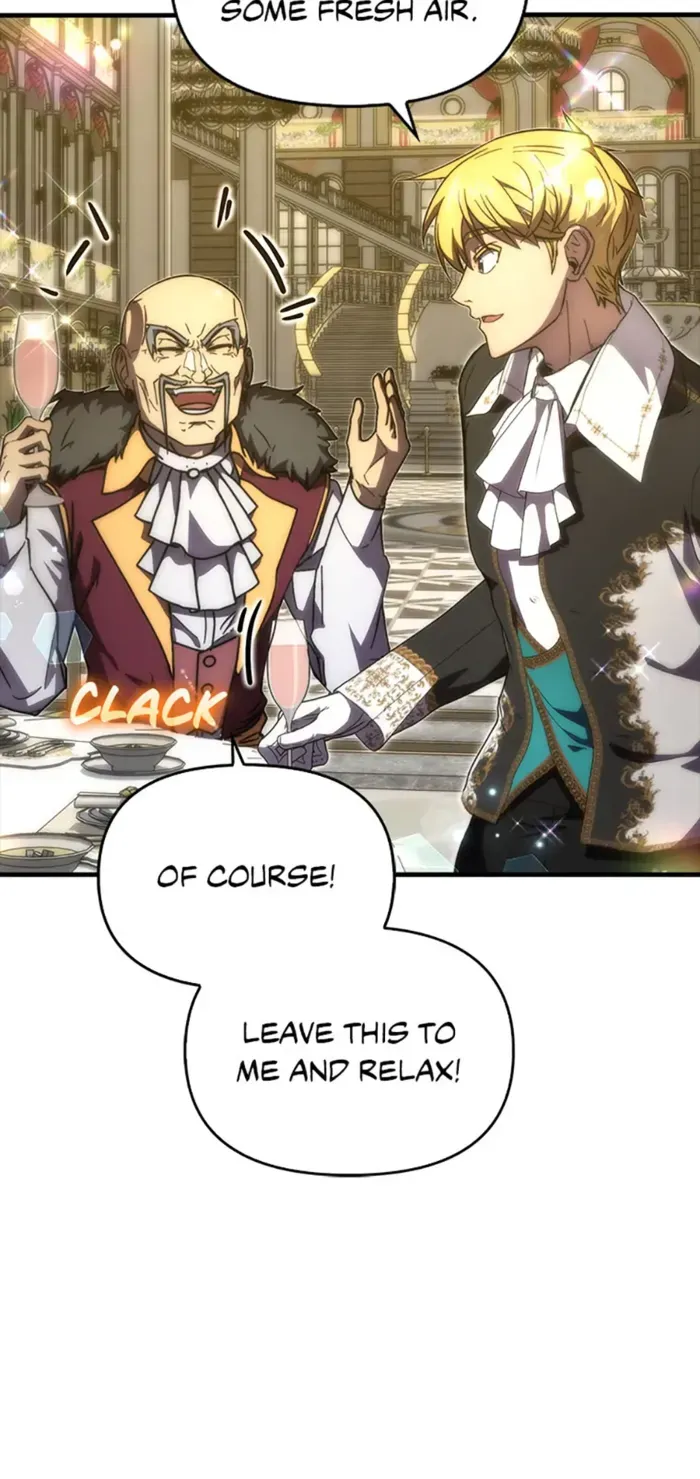 9th Class Sword Master: The Guardian of the Sword Chapter 57 Online - página 73