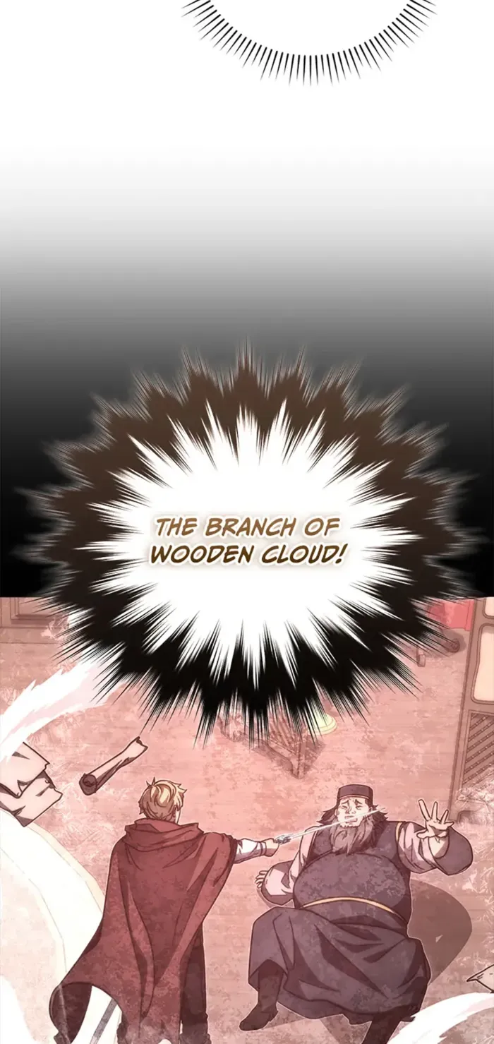 9th Class Sword Master: The Guardian of the Sword Chapter 57 Online - página 75