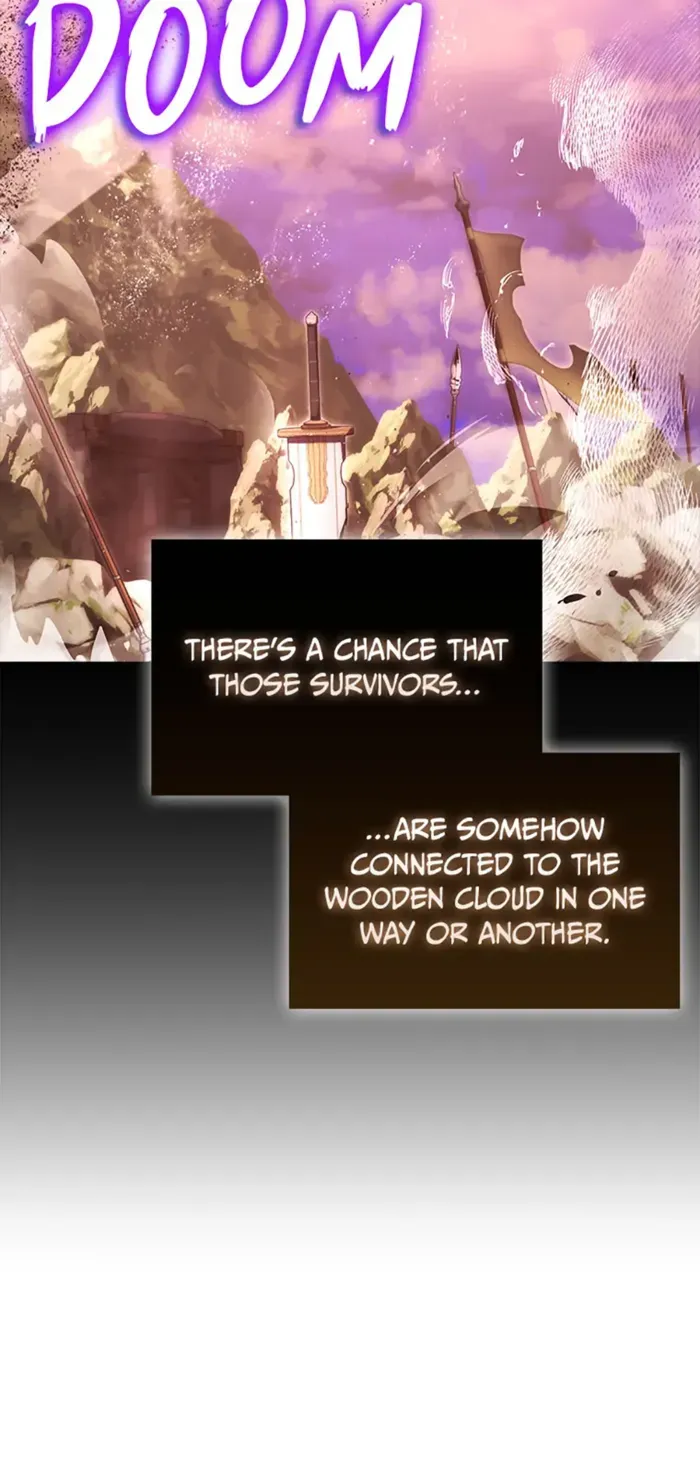 9th Class Sword Master: The Guardian of the Sword Chapter 57 Online - página 77