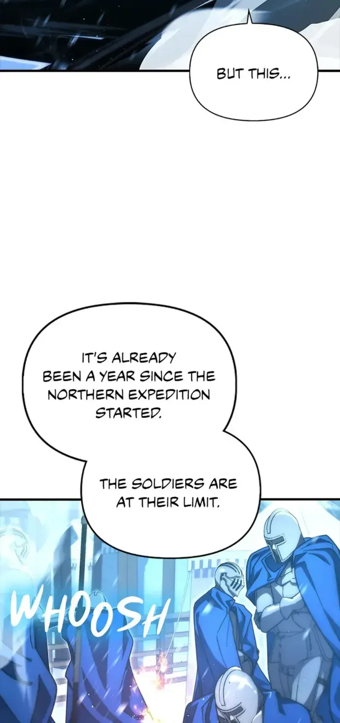 9th Class Sword Master: The Guardian of the Sword Chapter 58 Online - página 4