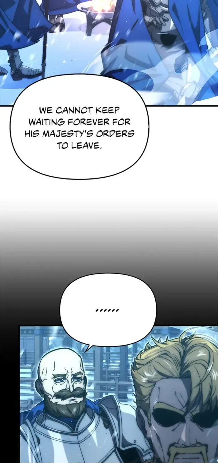 9th Class Sword Master: The Guardian of the Sword Chapter 58 Online - página 5