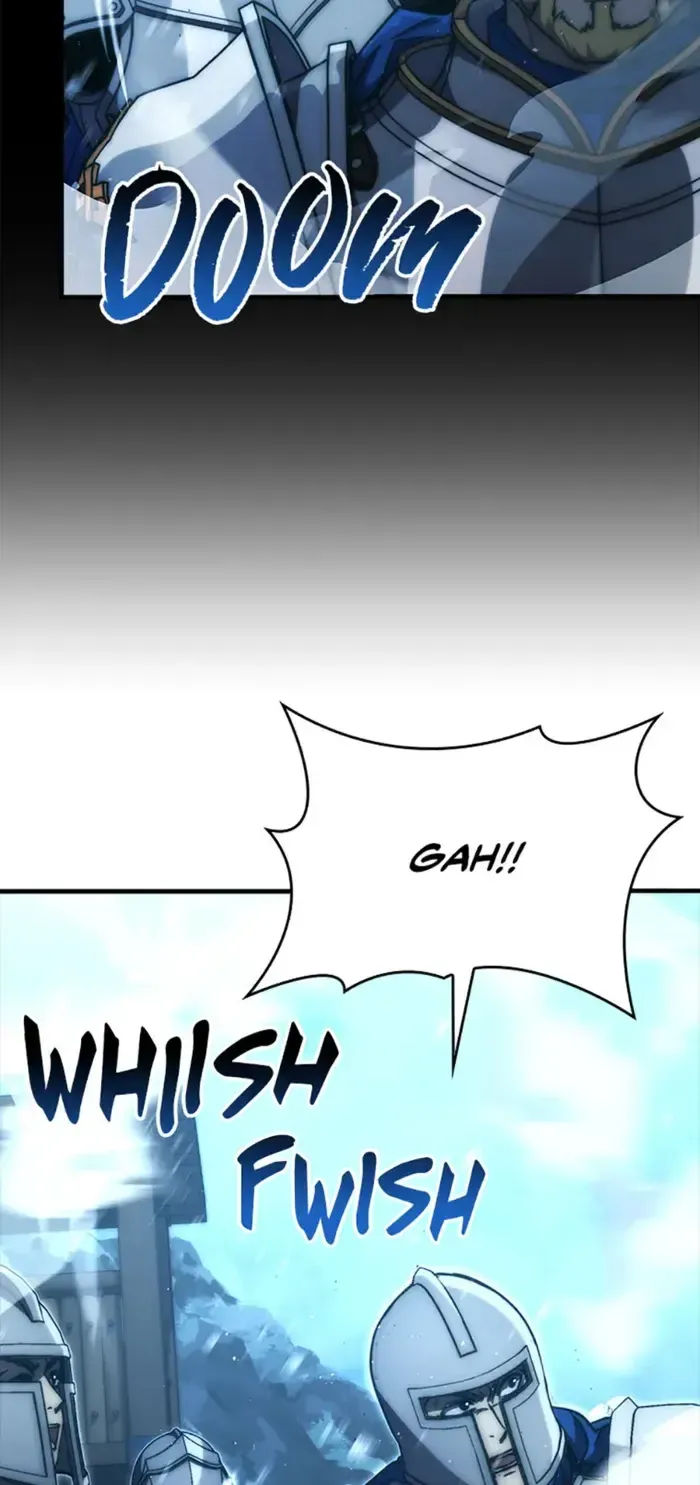 9th Class Sword Master: The Guardian of the Sword Chapter 58 Online - página 6