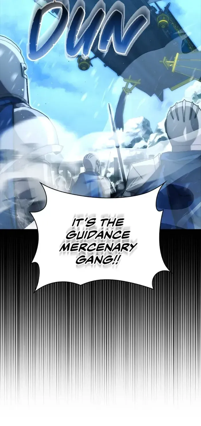 9th Class Sword Master: The Guardian of the Sword Chapter 58 Online - página 8