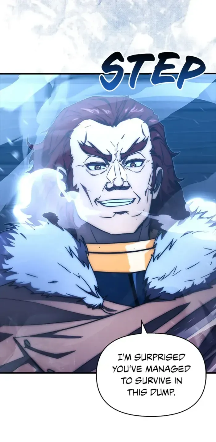 9th Class Sword Master: The Guardian of the Sword Chapter 58 Online - página 10