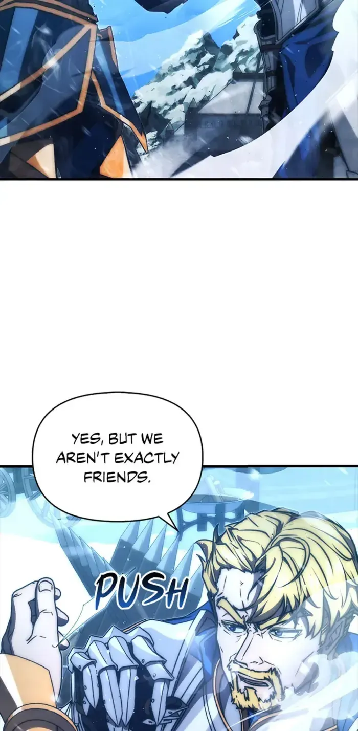 9th Class Sword Master: The Guardian of the Sword Chapter 58 Online - página 13