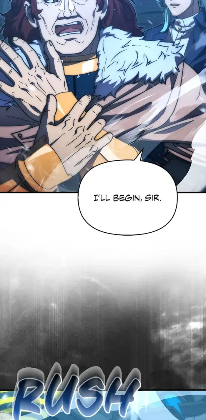 9th Class Sword Master: The Guardian of the Sword Chapter 58 Online - página 15