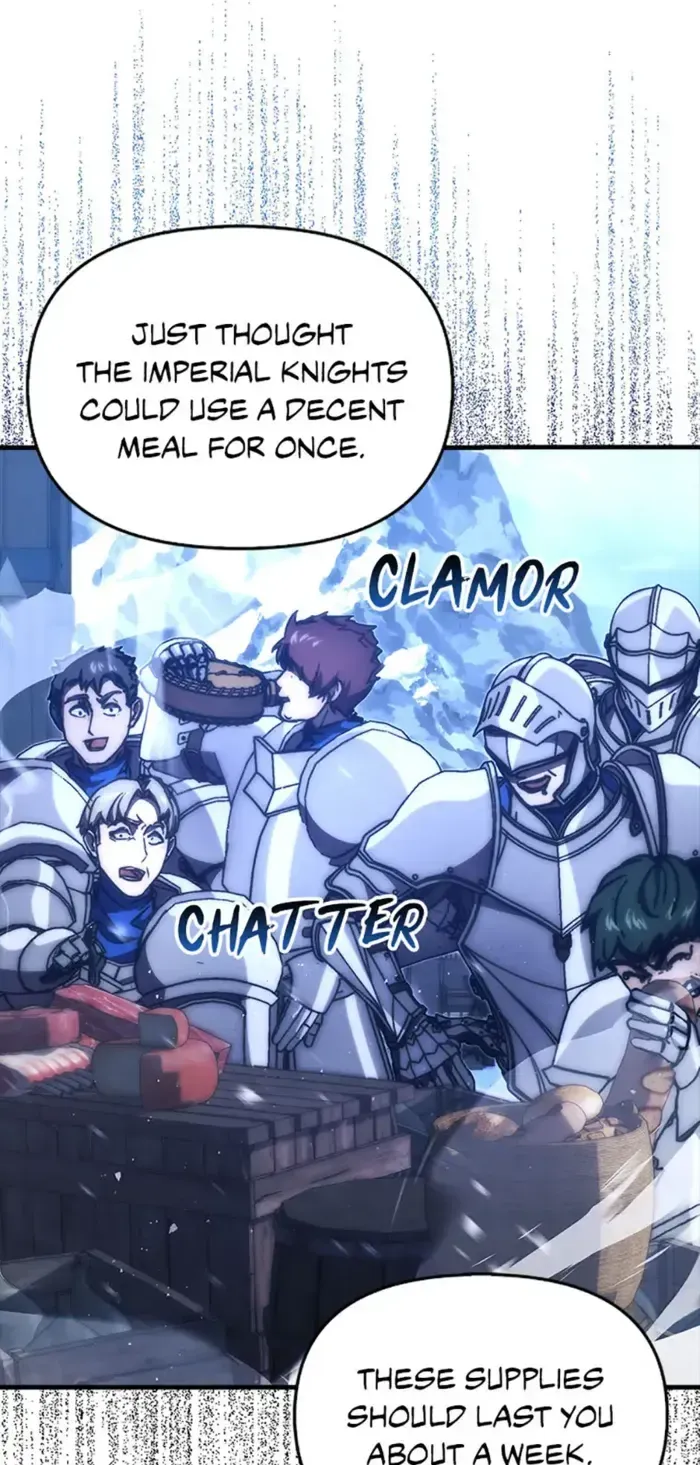9th Class Sword Master: The Guardian of the Sword Chapter 58 Online - página 18