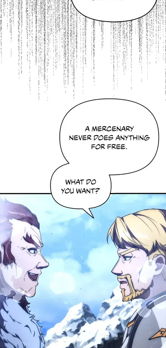 9th Class Sword Master: The Guardian of the Sword Chapter 58 Online - página 19