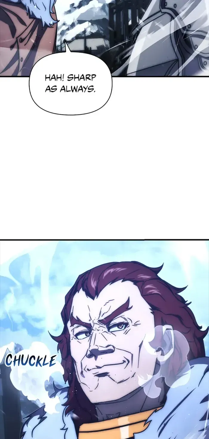 9th Class Sword Master: The Guardian of the Sword Chapter 58 Online - página 20