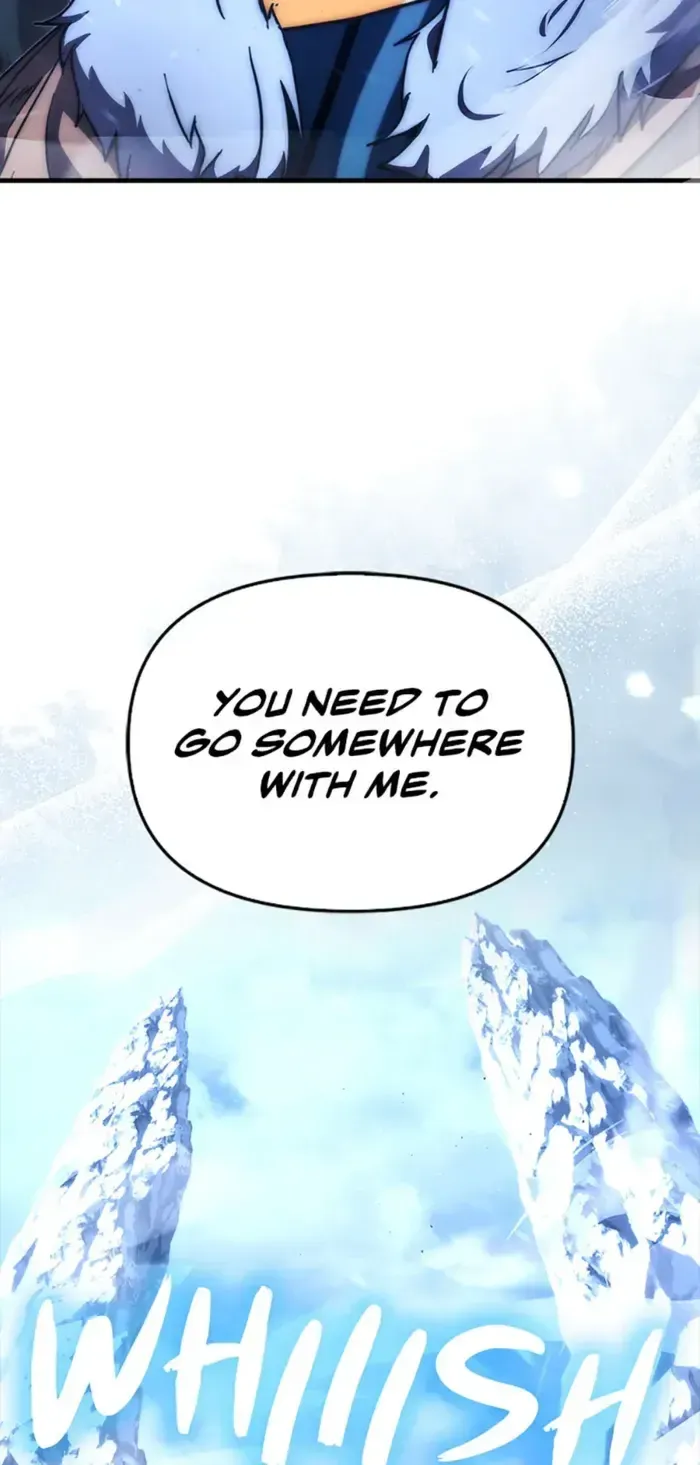 9th Class Sword Master: The Guardian of the Sword Chapter 58 Online - página 21