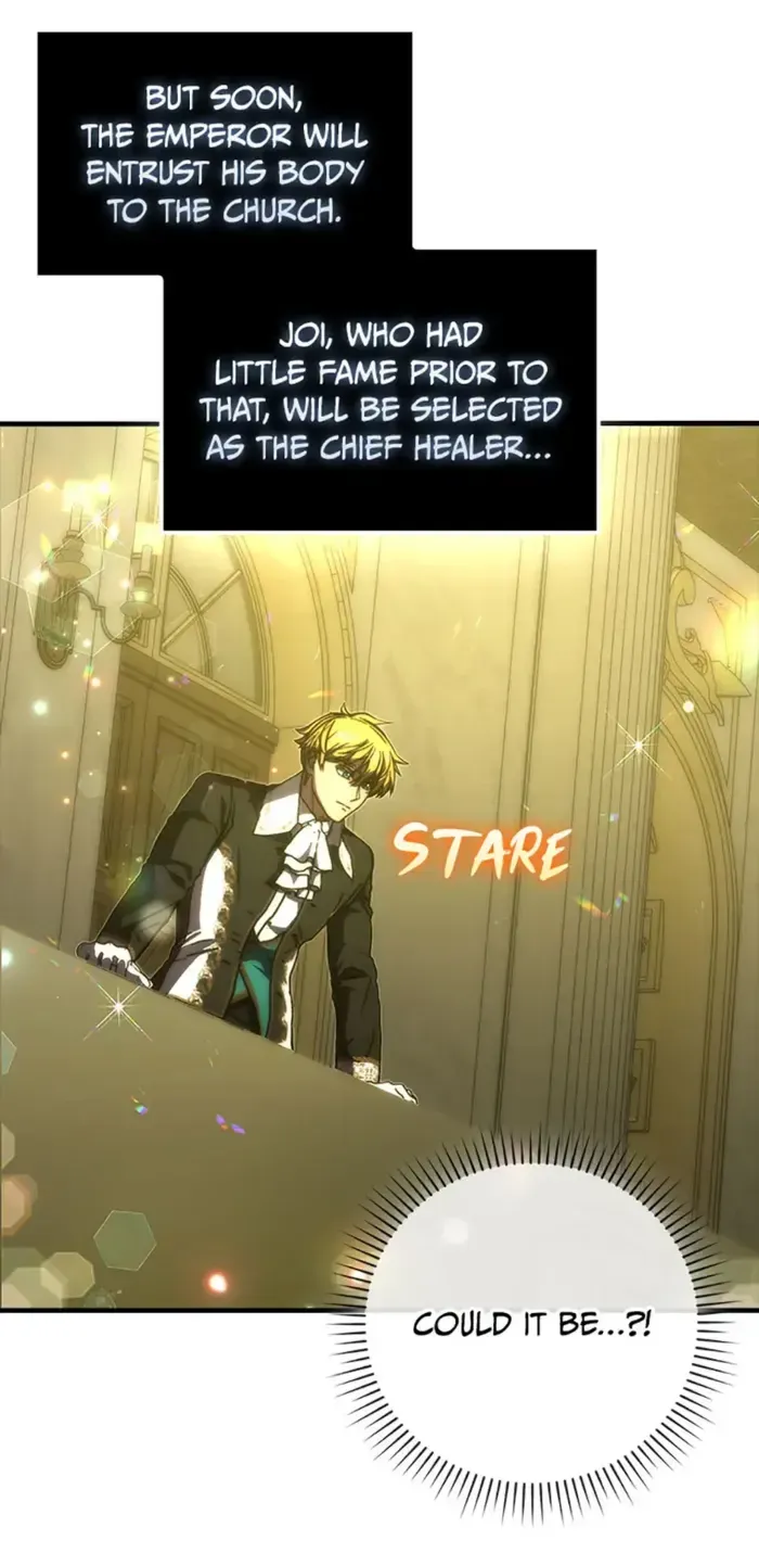 9th Class Sword Master: The Guardian of the Sword Chapter 58 Online - página 26
