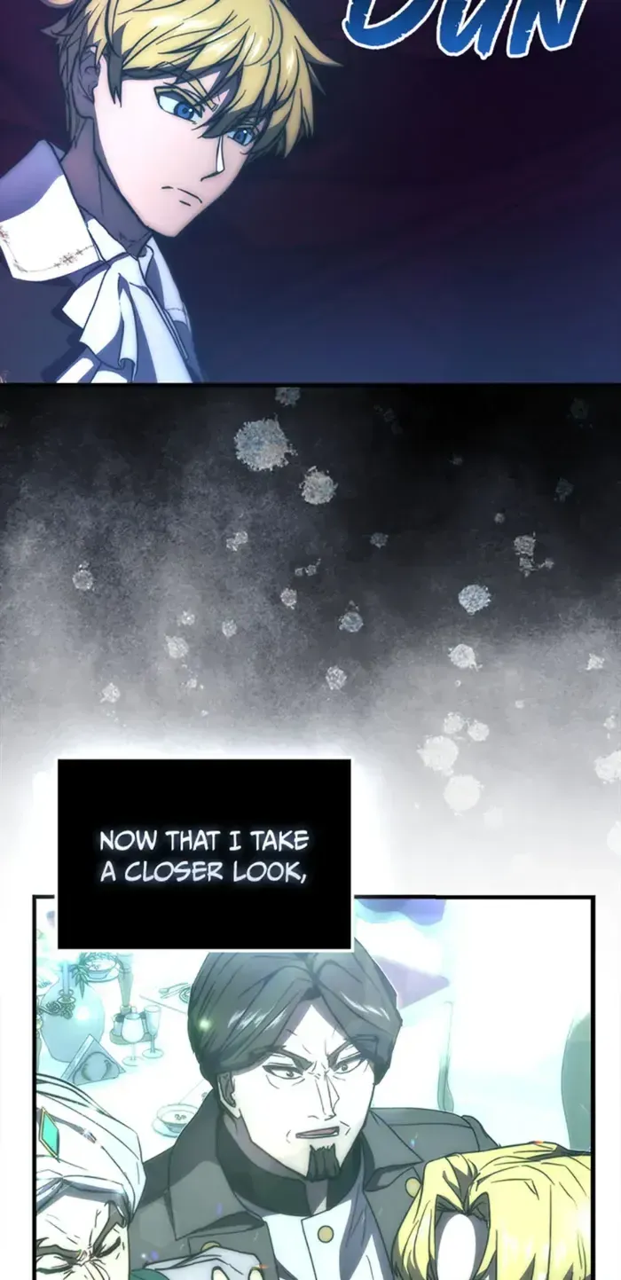 9th Class Sword Master: The Guardian of the Sword Chapter 58 Online - página 28