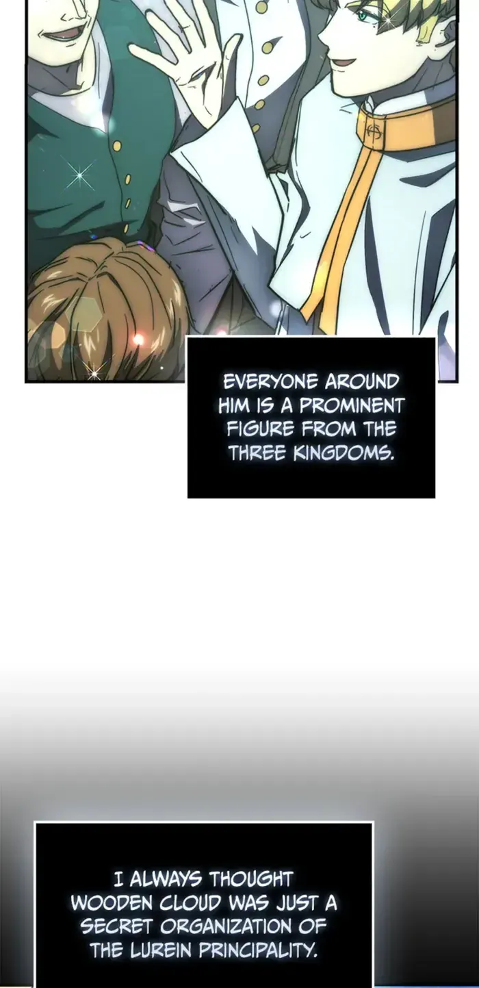 9th Class Sword Master: The Guardian of the Sword Chapter 58 Online - página 29