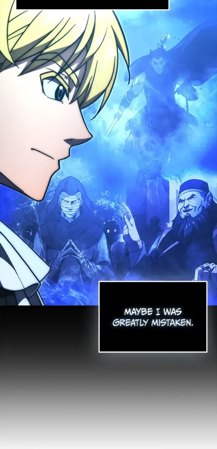 9th Class Sword Master: The Guardian of the Sword Chapter 58 Online - página 30
