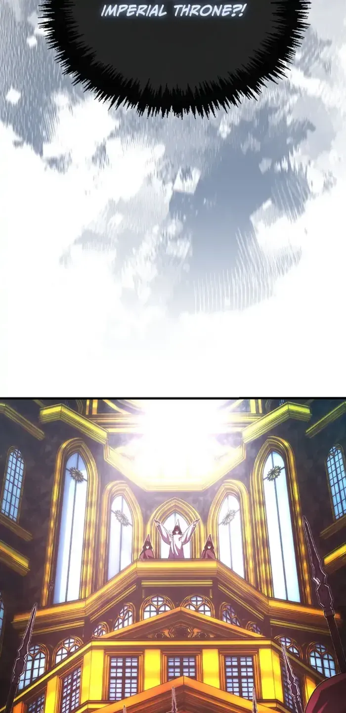 9th Class Sword Master: The Guardian of the Sword Chapter 58 Online - página 32