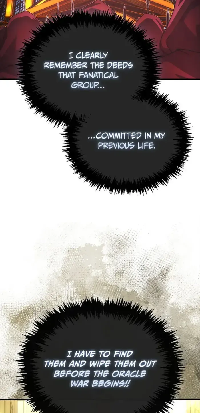9th Class Sword Master: The Guardian of the Sword Chapter 58 Online - página 33