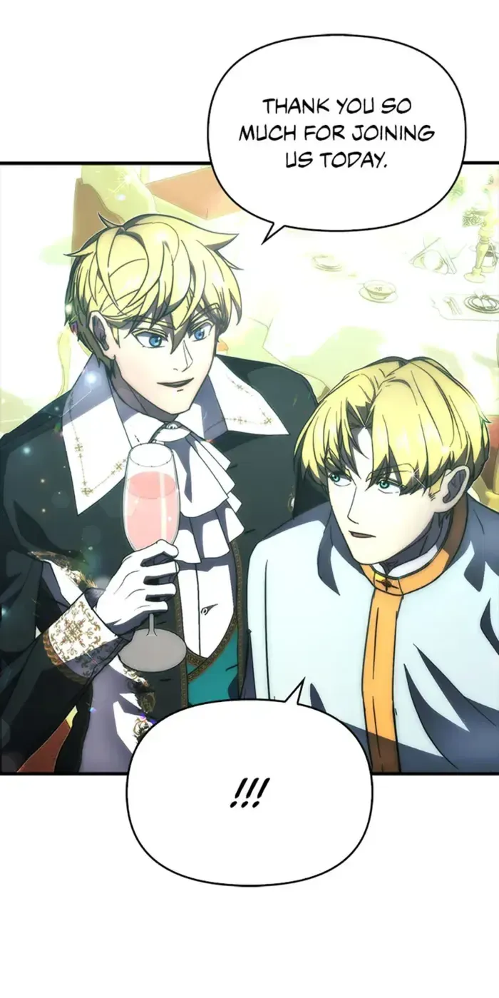 9th Class Sword Master: The Guardian of the Sword Chapter 58 Online - página 35