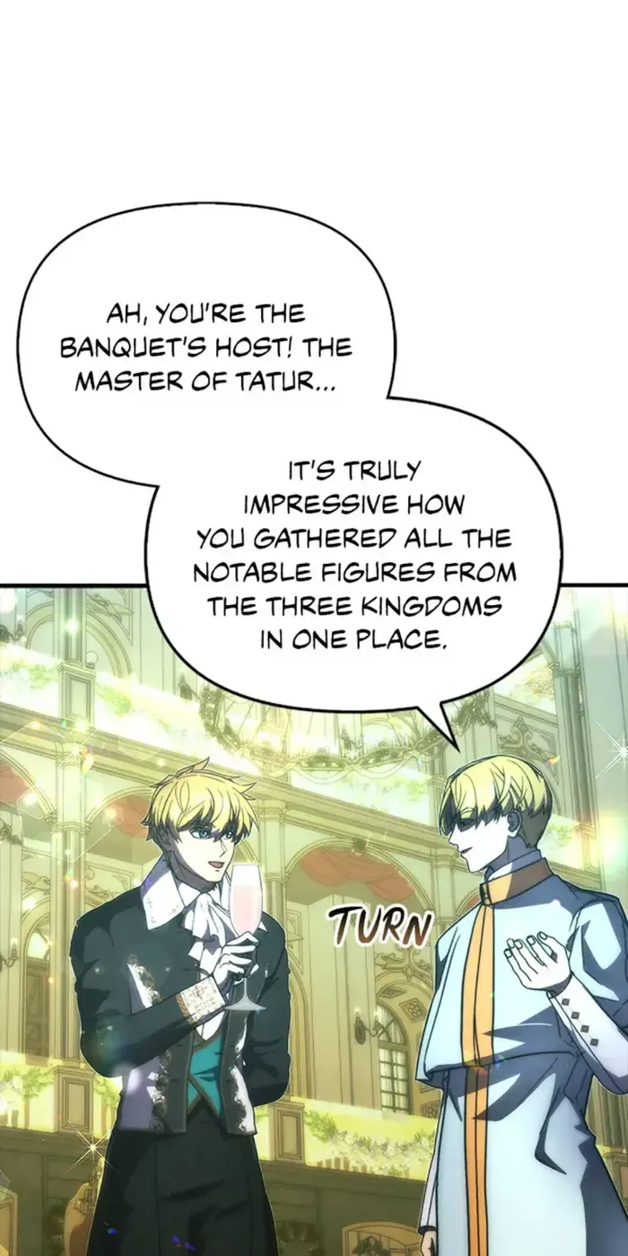 9th Class Sword Master: The Guardian of the Sword Chapter 58 Online - página 36