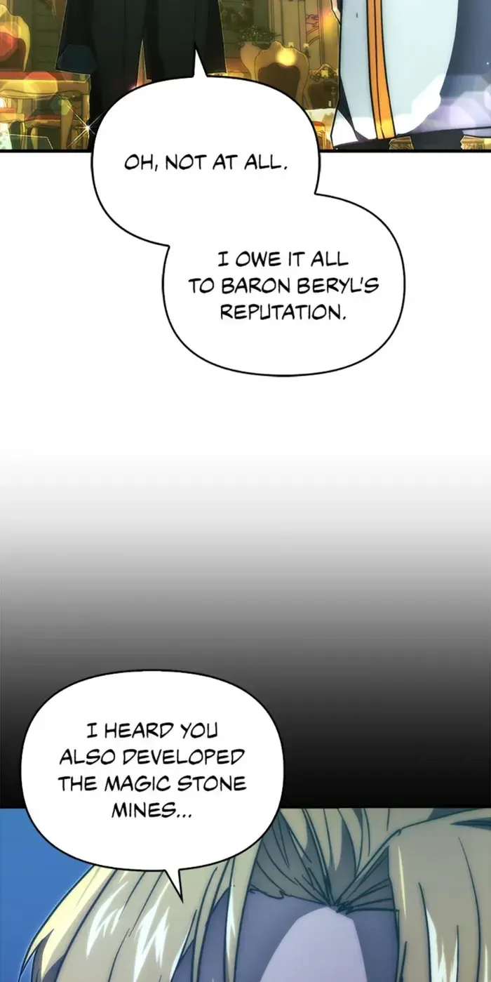 9th Class Sword Master: The Guardian of the Sword Chapter 58 Online - página 37