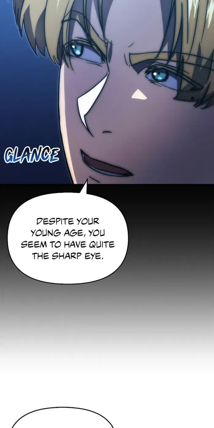 9th Class Sword Master: The Guardian of the Sword Chapter 58 Online - página 38