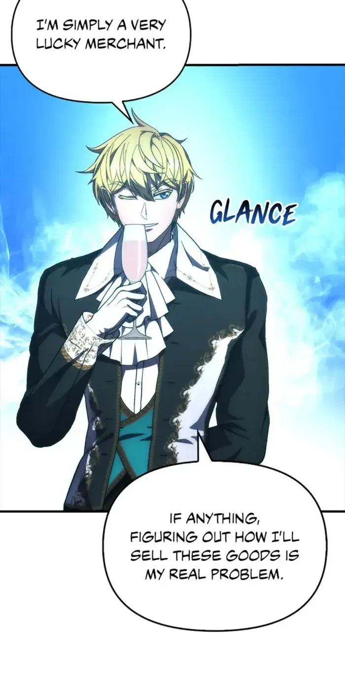 9th Class Sword Master: The Guardian of the Sword Chapter 58 Online - página 39