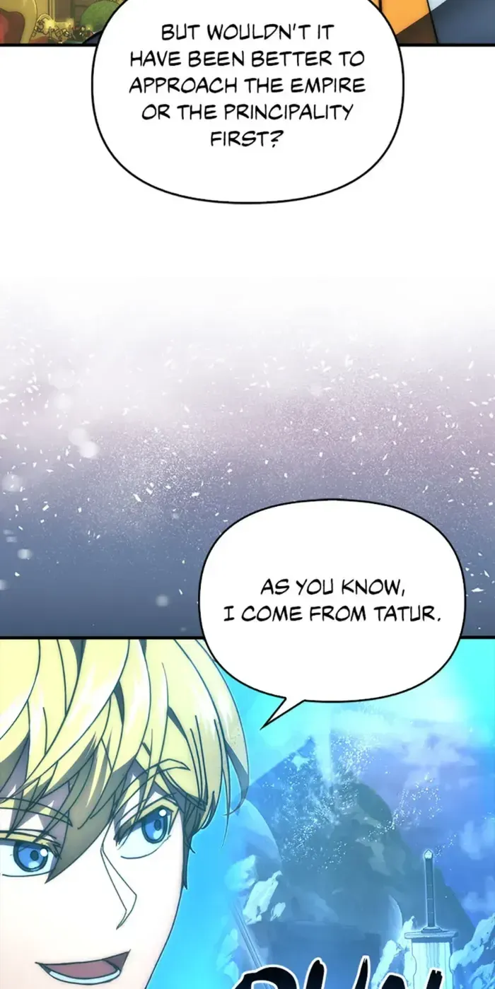 9th Class Sword Master: The Guardian of the Sword Chapter 58 Online - página 41
