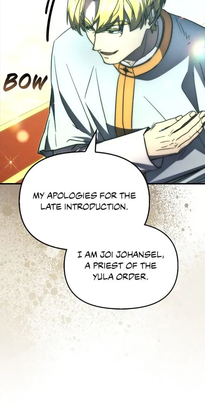 9th Class Sword Master: The Guardian of the Sword Chapter 58 Online - página 44