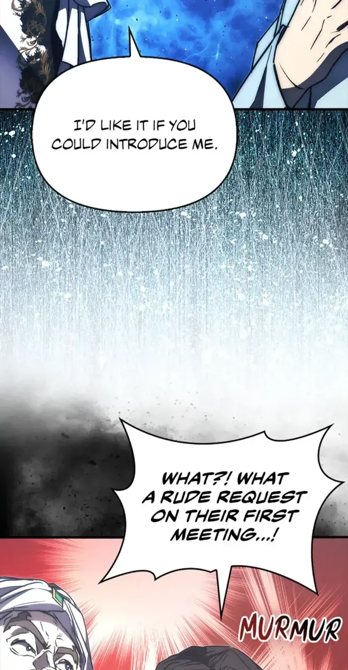 9th Class Sword Master: The Guardian of the Sword Chapter 58 Online - página 49