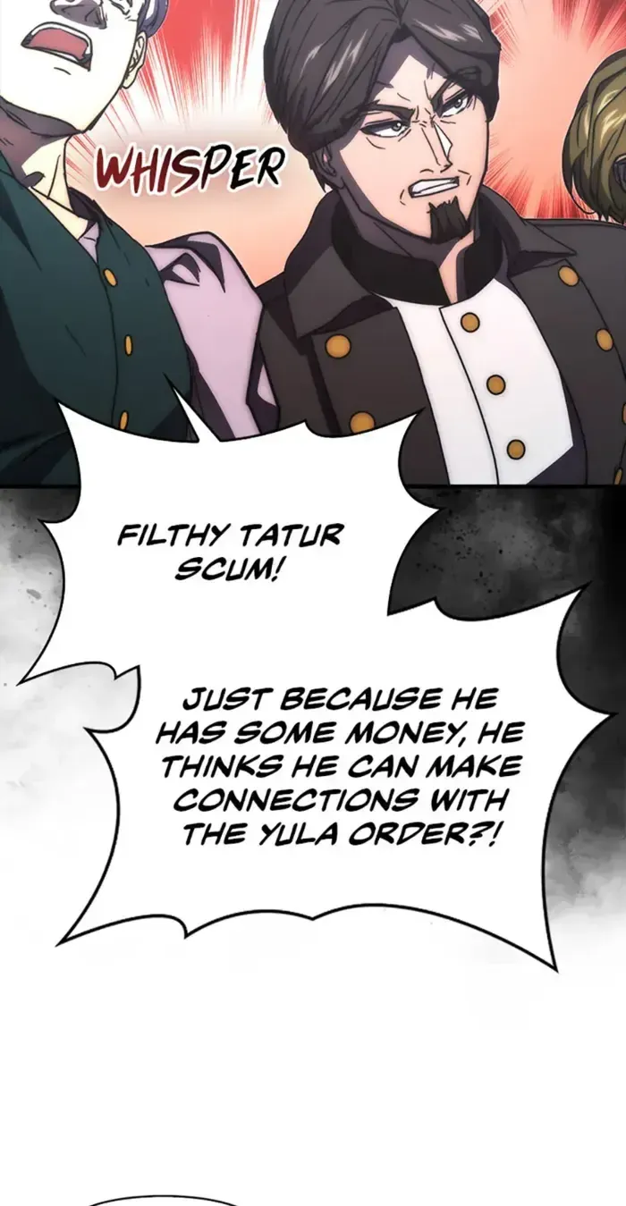 9th Class Sword Master: The Guardian of the Sword Chapter 58 Online - página 50
