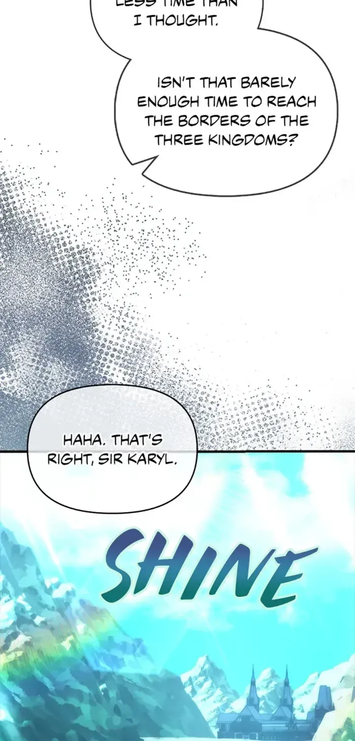 9th Class Sword Master: The Guardian of the Sword Chapter 58 Online - página 61