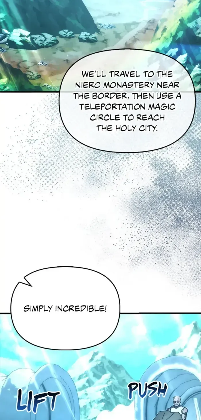 9th Class Sword Master: The Guardian of the Sword Chapter 58 Online - página 62