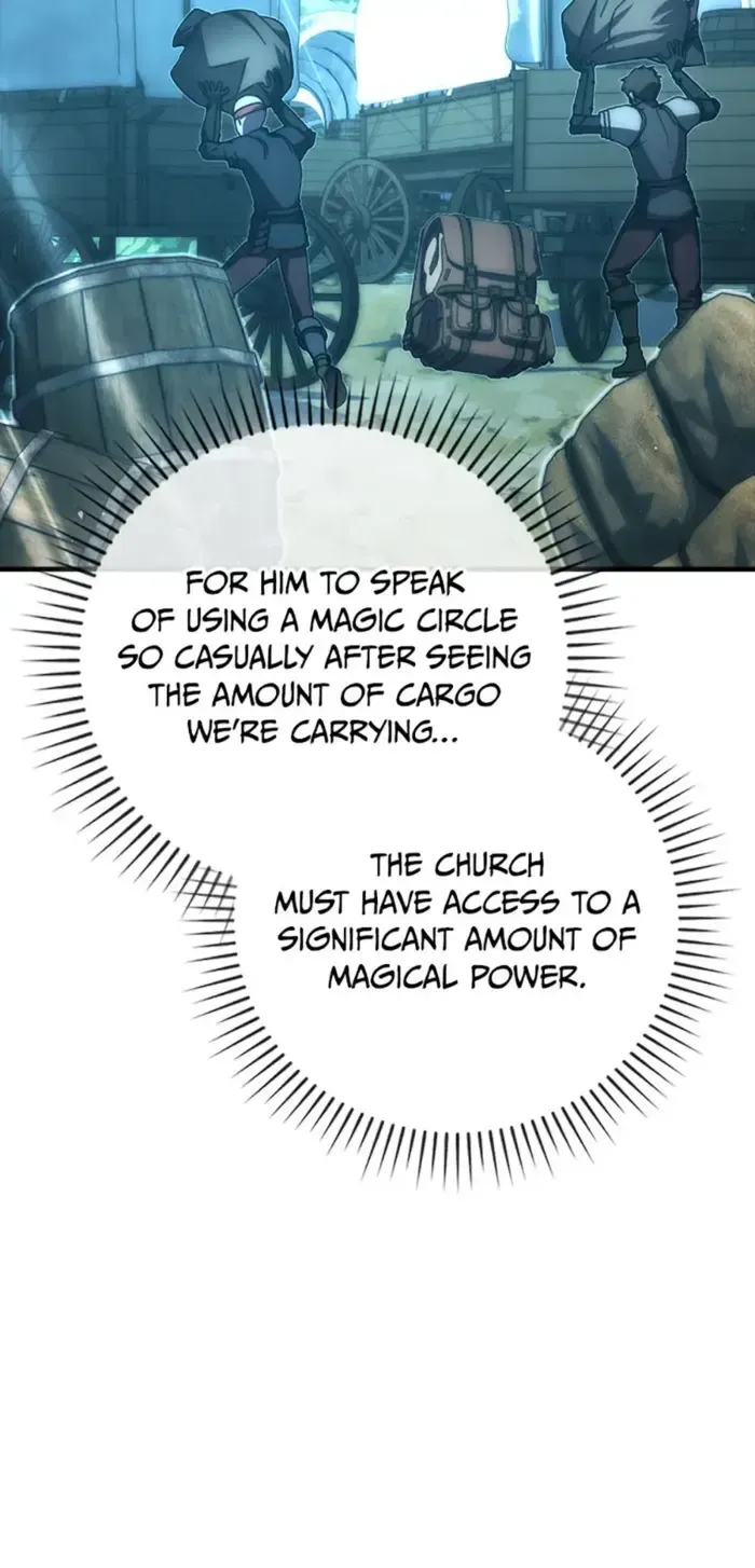 9th Class Sword Master: The Guardian of the Sword Chapter 58 Online - página 63