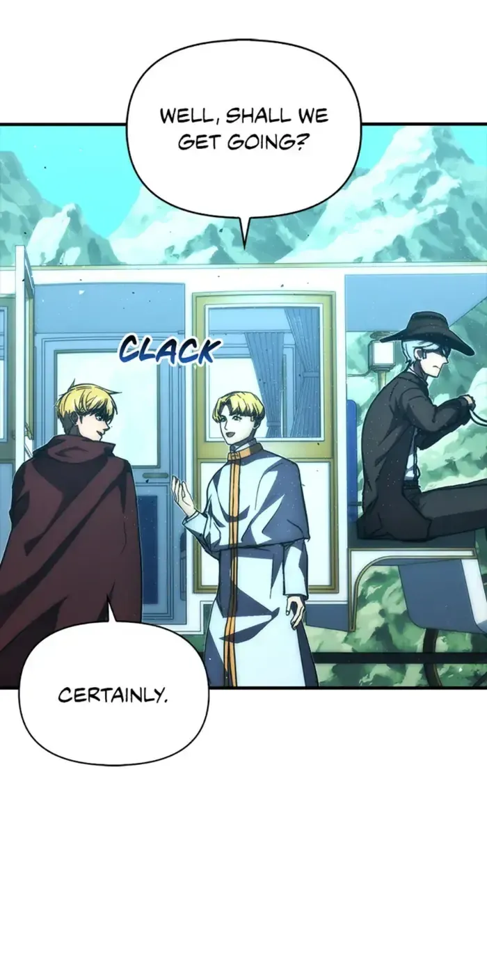 9th Class Sword Master: The Guardian of the Sword Chapter 58 Online - página 64