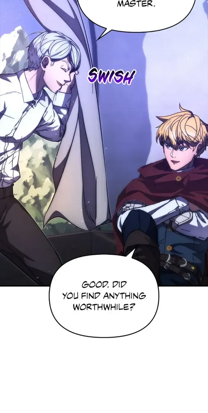9th Class Sword Master: The Guardian of the Sword Chapter 58 Online - página 68