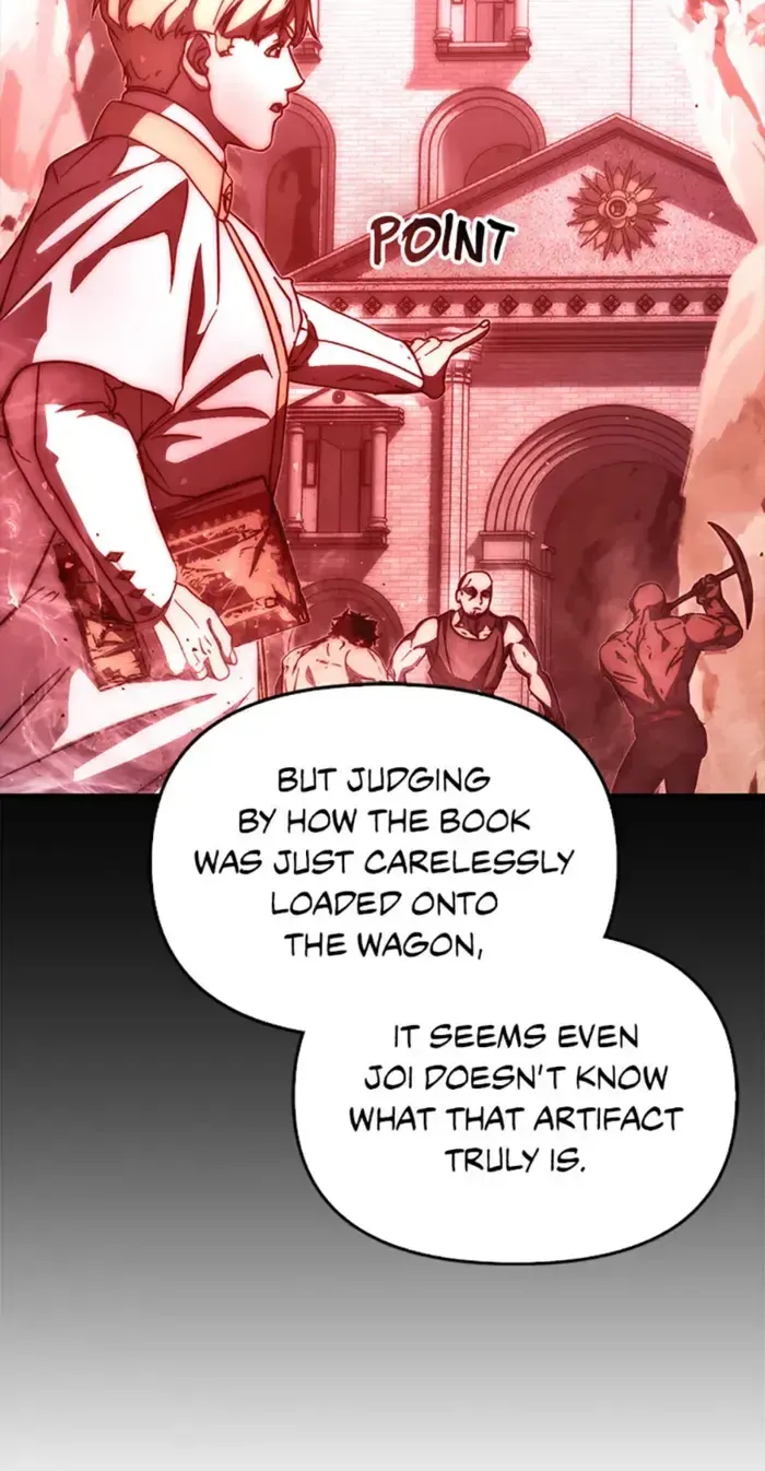 9th Class Sword Master: The Guardian of the Sword Chapter 58 Online - página 77