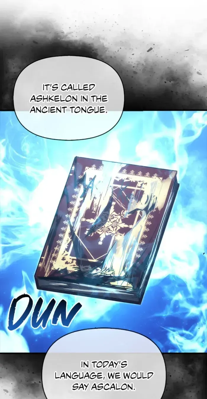 9th Class Sword Master: The Guardian of the Sword Chapter 58 Online - página 79