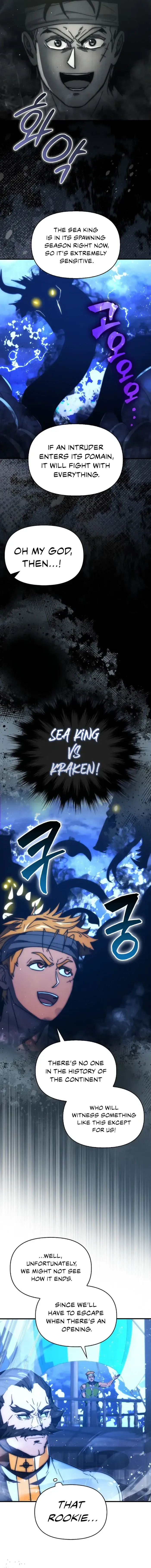 9th Class Sword Master: The Guardian of the Sword Chapter 63 Online - página 7