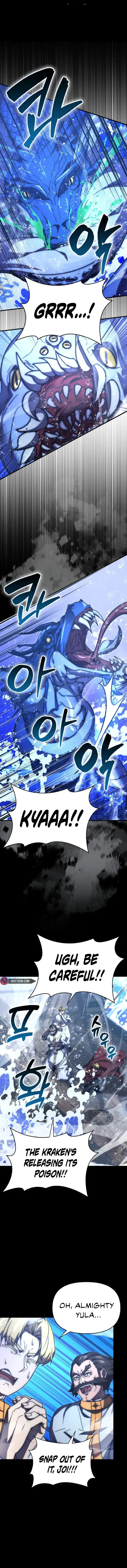 9th Class Sword Master: The Guardian of the Sword Chapter 63 Online - página 14