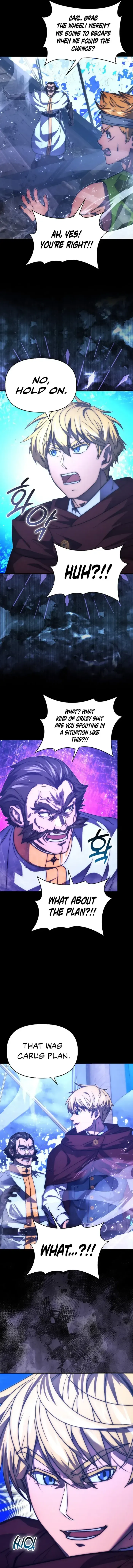 9th Class Sword Master: The Guardian of the Sword Chapter 63 Online - página 15
