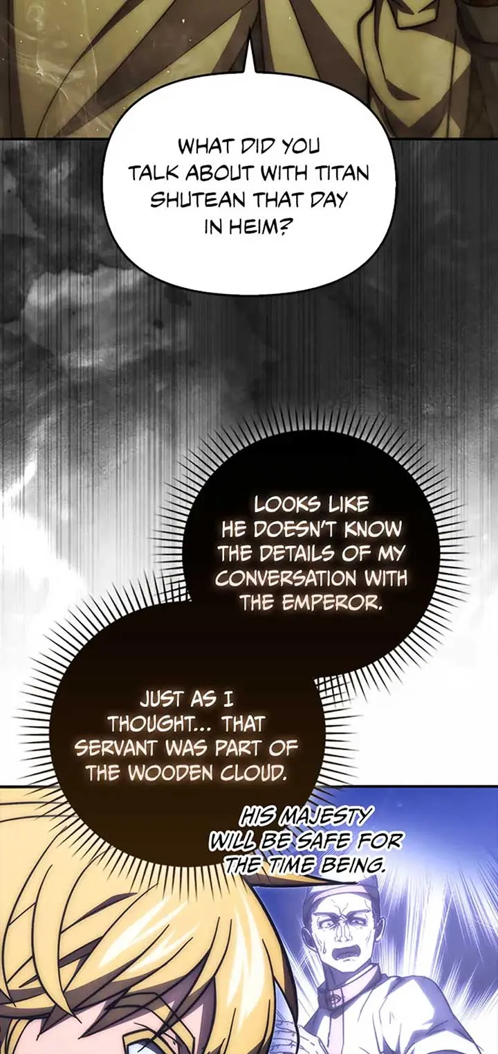 9th Class Sword Master: The Guardian of the Sword Chapter 66 Online - página 5