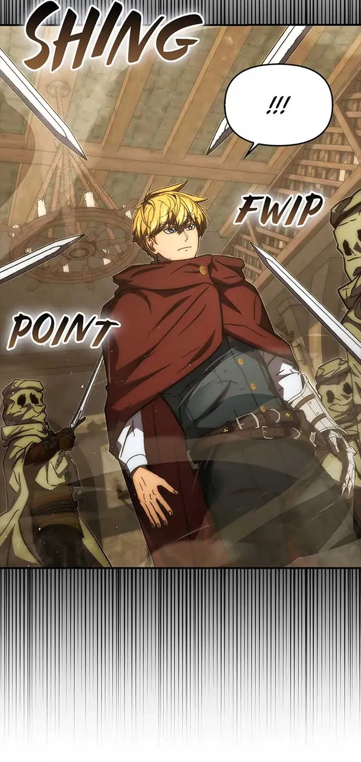 9th Class Sword Master: The Guardian of the Sword Chapter 66 Online - página 8